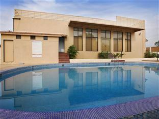 O2 Wellness Club Hotel Pune