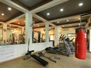 O2 Wellness Club Hotel 3*