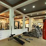 O2 Wellness Club